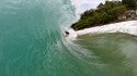 jake stiles pitted in Aguadilla PR photo - Darren Muschett