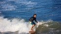 bertha left overs
jerz. United States, Surfing photo