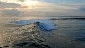 Just some friends and a beautiful sunset...
At [url]www.realsurftrips.com[/url]