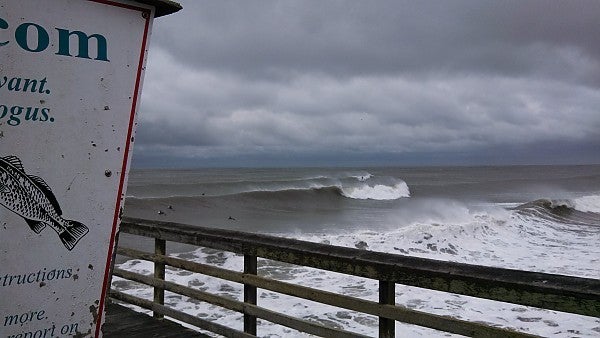 NC
Nov 27. United States, Empty Wave photo