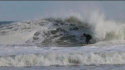 Heavy day. United States, Surfing photo