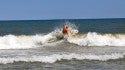 mikey short boarding great swell
sick boarding skills