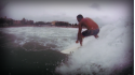 Surf Isaac in Fort Lauderdale. South Florida, Surfing photo