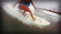 Surf Isaac in Fort Lauderdale. South Florida, Surfing photo