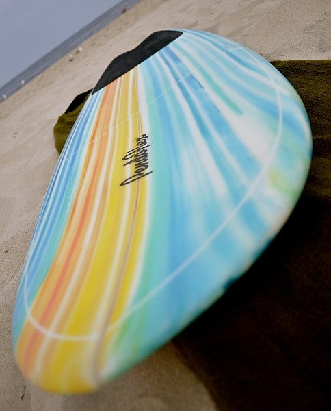 Pendoflex
brand new custom 6'3