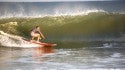 TS Isaac Carolina Beach. Southern NC, Surfing photo