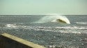 inlet
manasquan inlet south side. New Jersey, Empty Wave photo