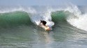 Overhead at Shack
Drop in. United States, Surfing photo