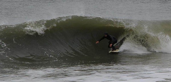 Tom Bracht
Photo by Joe Kramer