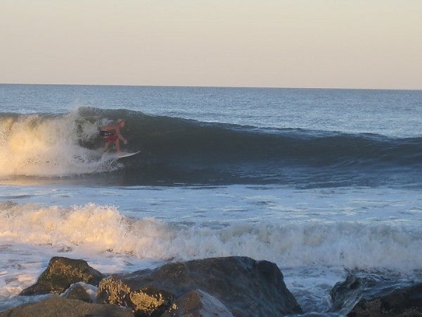 Sweet Summer. Delmarva, Surfing photo