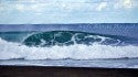 La Boca. Caribbean, Surfing photo