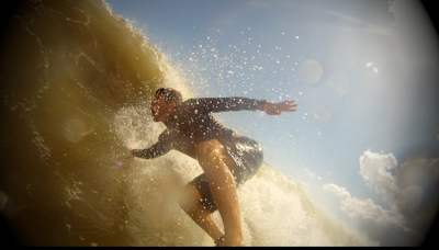 ocean city. Delmarva, Surfing photo