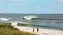 September
Long Island, NY. New York, Empty Wave photo