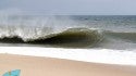 2012 USBA Jenks Pro Bodyboarding contest
Empty wave