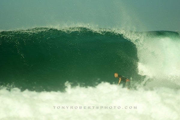 Real Surf Trips Costa Rica
So blessed to have one of