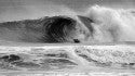 Winter is here. United States, Bodyboarding photo