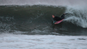 Peak of The Day. New Jersey, Bodyboarding photo