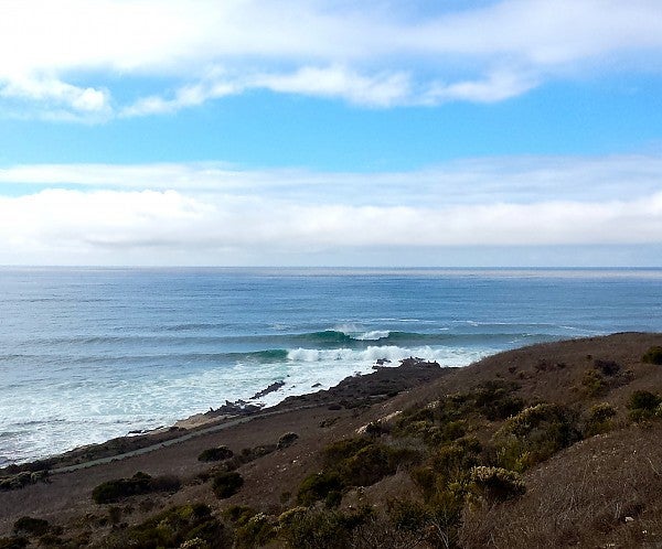 peak
mdo. United States, Empty Wave photo