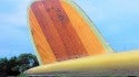 Old School
Took this shot of my 1960's Con Longboard