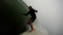 Brazil - Tombo Beach - GoPro