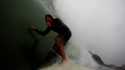 Brazil - Tombo Beach - GoPro