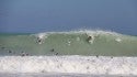 South Beach - Miami - Hurricane Sandy
South Beach -