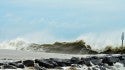 Hurricane Arthur Cape May
Cape May, NJ