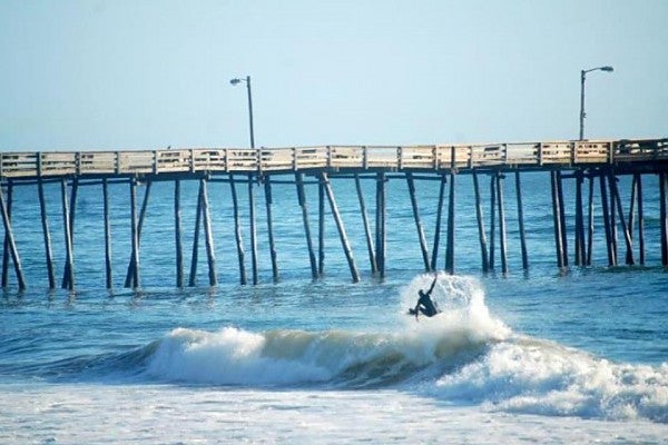 OBX Glass
Sean Murph Shots. Virginia Beach / OBX, Surfing photo
