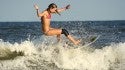 Piper's Bail. North Florida, Surfing photo