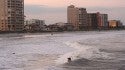 Jacksonville Beach, Fl.. North Florida, Surfing photo