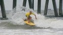 Spit. North Florida, Surfing photo