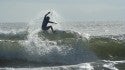 Air. North Florida, Surfing photo