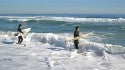 Black Friday swell,
Southern NC. Southern NC, Surfing photo