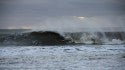 Hatteras Hurricane Swell. Virginia Beach / OBX, Surfing photo