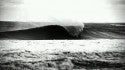 Hatteras Hurricane Swell. Virginia Beach / OBX, Empty Wave photo