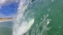 Hatteras Summer Swell. Virginia Beach / OBX, Empty Wave photo