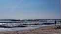 Rodanthe, NC. Hurricane Cristobal, August 2014
Backlit