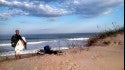 On Top Of The... Dune. United States, Scenic photo