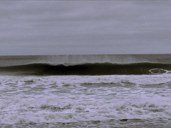Wrightsville Dawn Patrol. Southern NC, Empty Wave photo