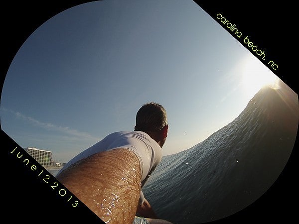 CB Surf
CB Surf. Southern NC, Surfing photo
