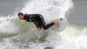 Weeeee.... North Florida, Surfing photo