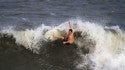 Hurricane Matthew Leftovers!. North Florida, Surfing photo