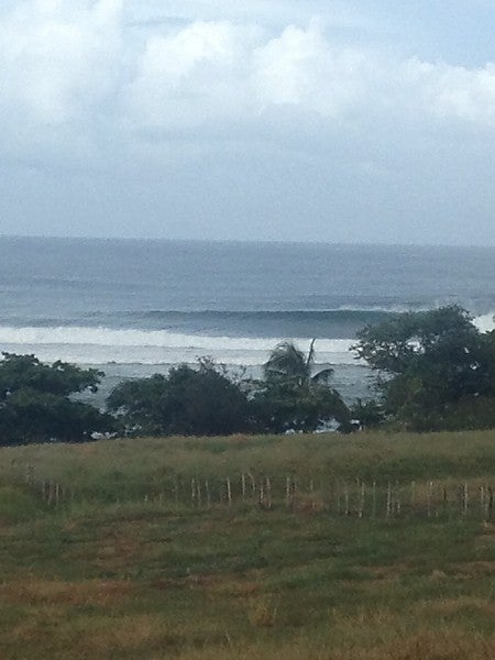 Puerto Rico
Tres. Caribbean, Empty Wave photo