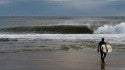 Ocean city MD
January 2012. Delmarva, Empty Wave photo
