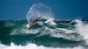wilderness fan. Puerto Rico, Surfing photo