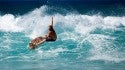 wilderness shredding. Puerto Rico, Surfing photo