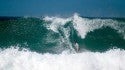 wilderness monster. Puerto Rico, Surfing photo