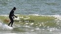 cold winter day
J. Southern NC, Surfing photo