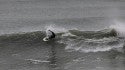 Rhode Island 12/22/12. Southern New England, Surfing photo
