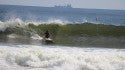 North Florida
September Humberto Groundswell. North Florida, Surfing photo